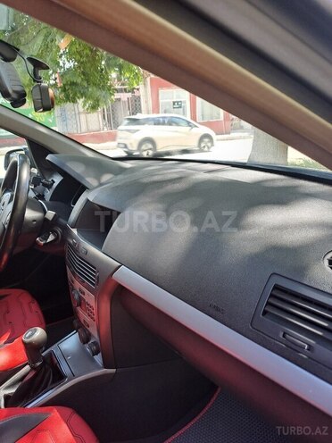 Opel Astra-14
