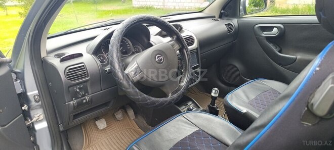 Opel Corsa-7