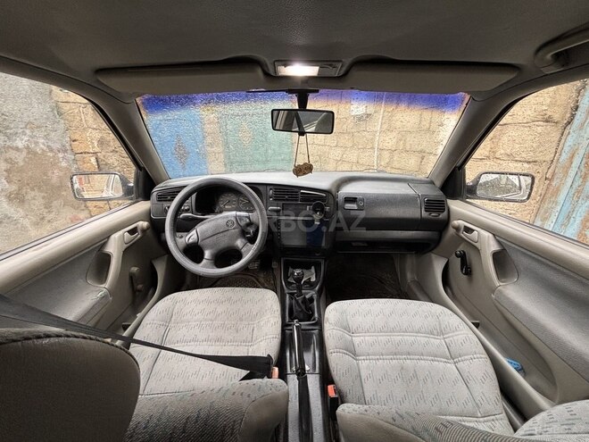 Volkswagen Golf-6