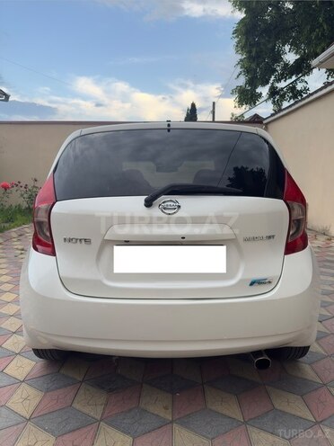 Nissan Note-4