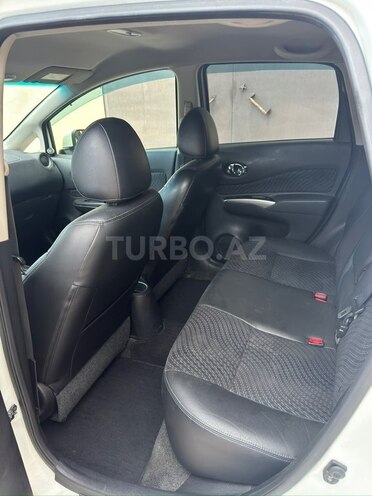 Nissan Note-6