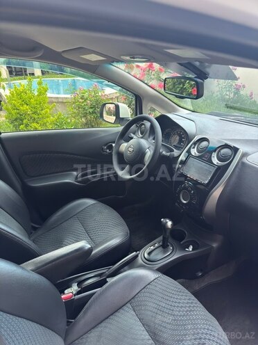 Nissan Note-8