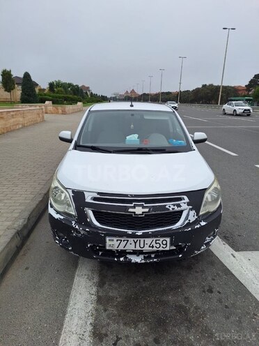 Chevrolet Cobalt-1