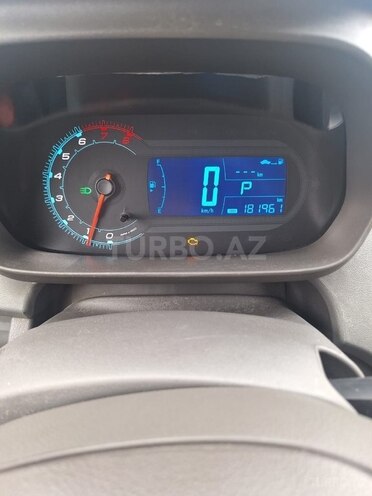 Chevrolet Cobalt-7