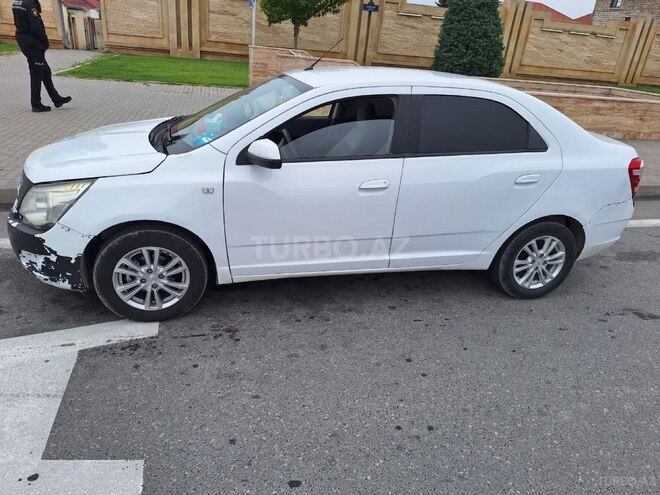 Chevrolet Cobalt-4