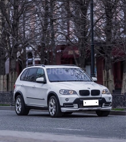 BMW X5-1