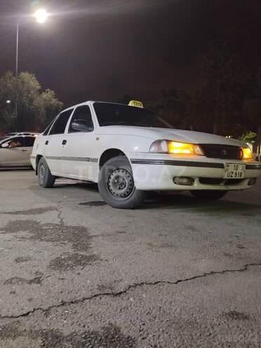 Daewoo Nexia-1