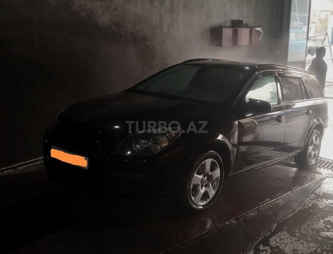 Opel Astra-12