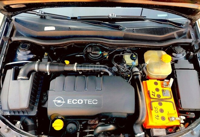 Opel Astra-9