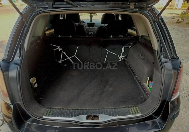 Opel Astra-6