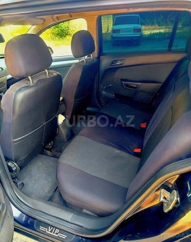 Opel Astra-7