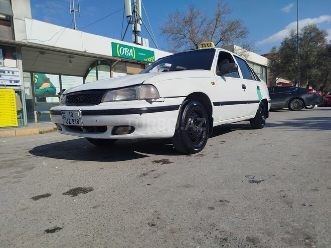 Daewoo Nexia-2