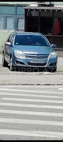 Opel Astra-1