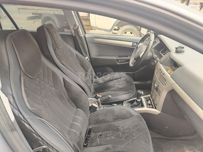 Opel Astra-5