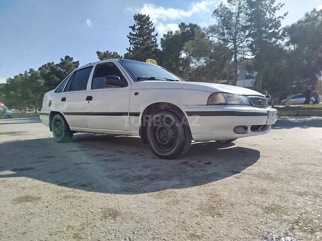 Daewoo Nexia-3