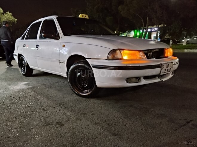 Daewoo Nexia-5