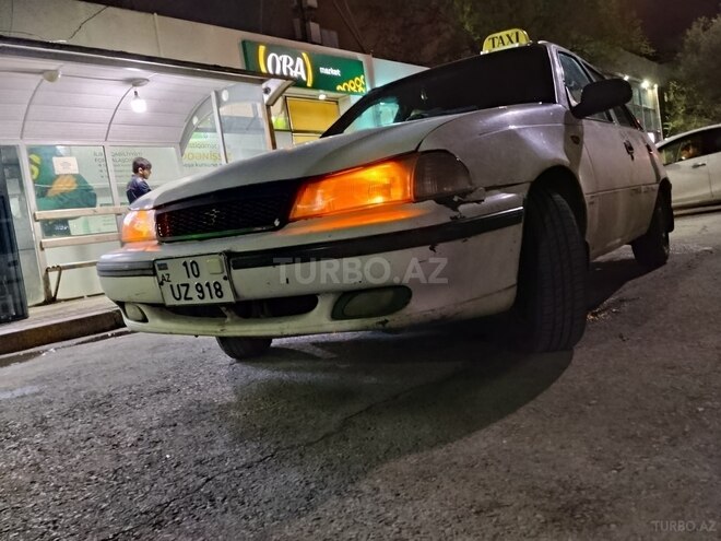 Daewoo Nexia-8