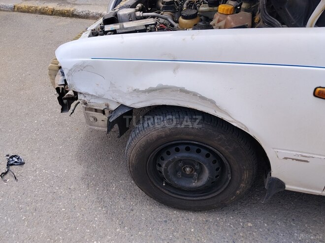 Daewoo Nexia-7