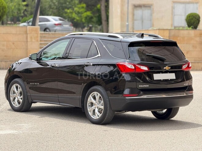 Chevrolet Equinox-6