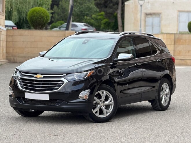 Chevrolet Equinox-3