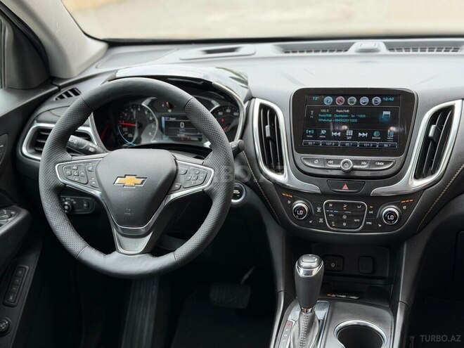 Chevrolet Equinox-15