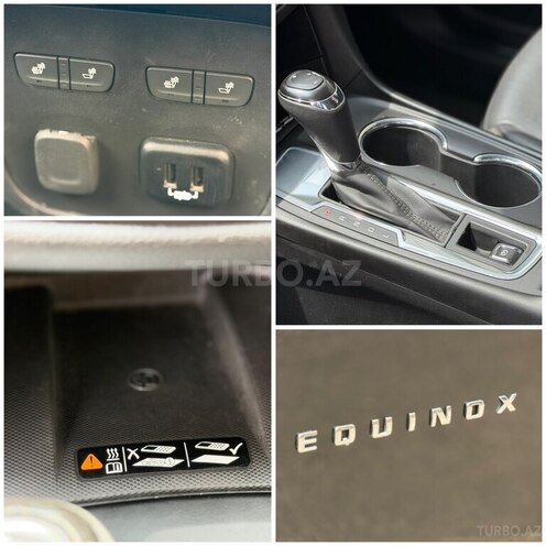 Chevrolet Equinox-12