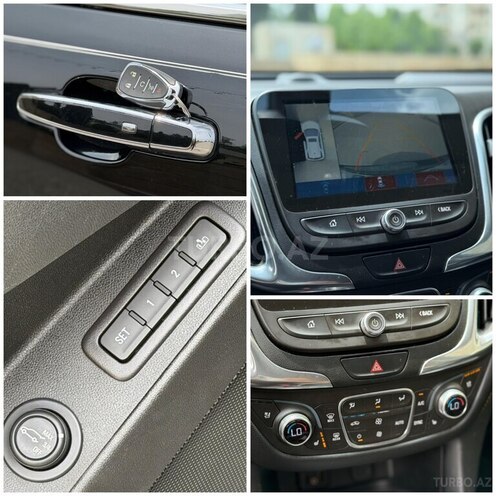 Chevrolet Equinox-13