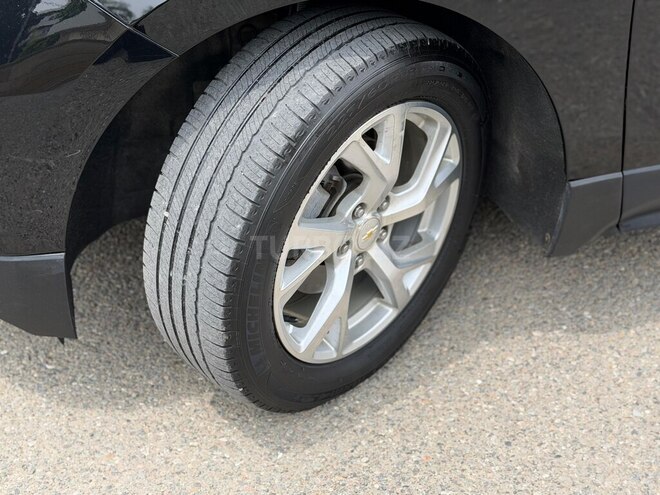 Chevrolet Equinox-14