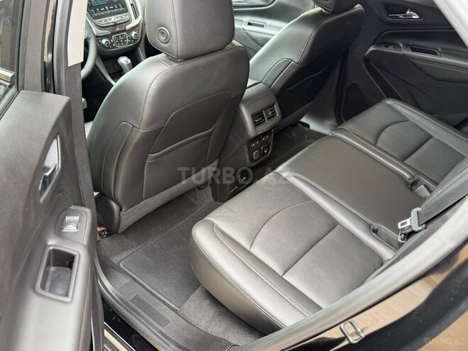 Chevrolet Equinox-19