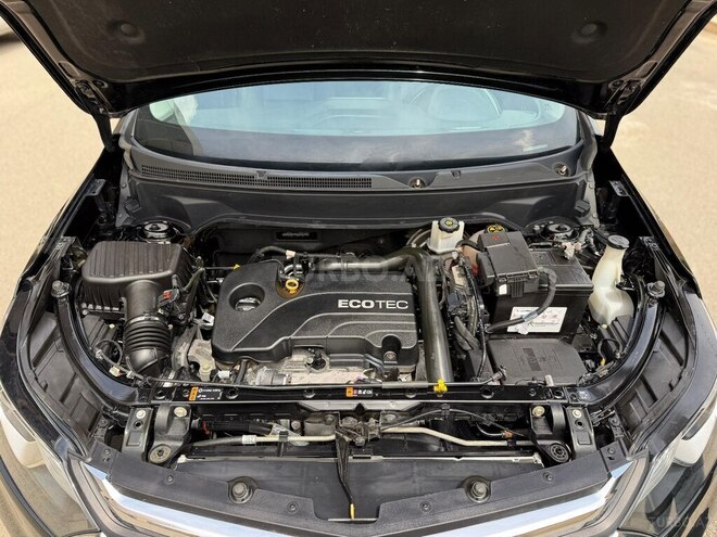 Chevrolet Equinox-17