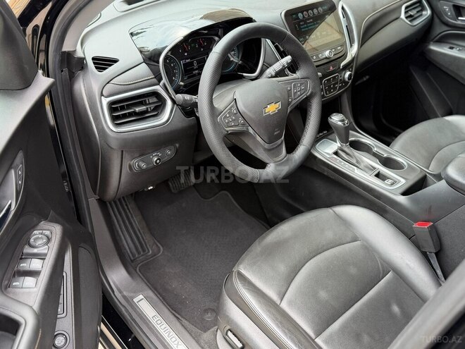 Chevrolet Equinox-20