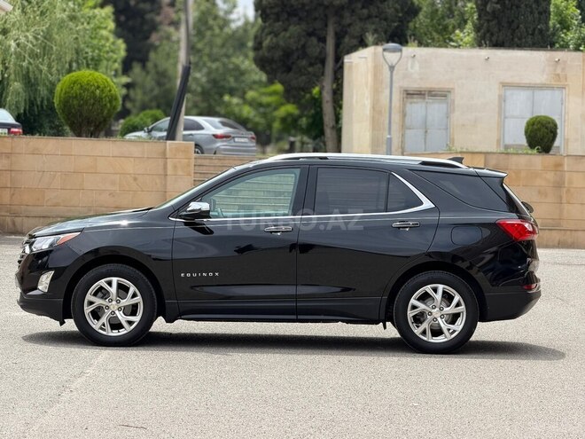 Chevrolet Equinox-10