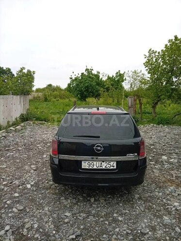 Opel Astra-4