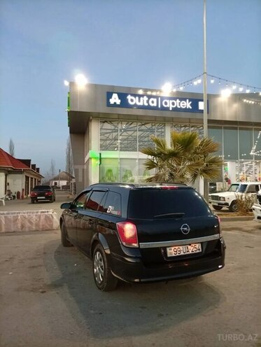 Opel Astra-5