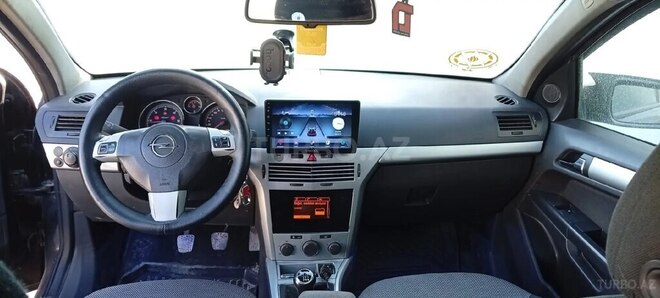 Opel Astra-3