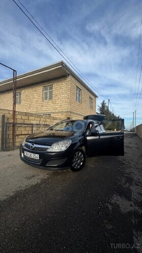 Opel Astra-6