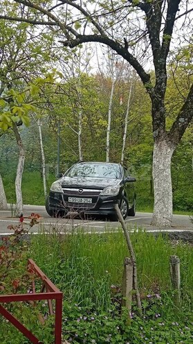Opel Astra-2