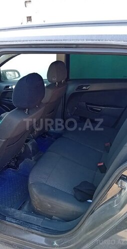 Opel Astra-9