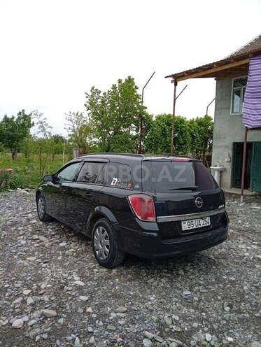 Opel Astra-12
