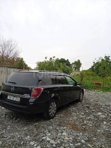 Opel Astra-11