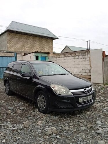 Opel Astra-13
