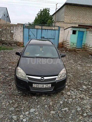 Opel Astra-14