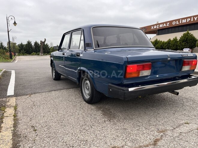 LADA (VAZ) 2107-5