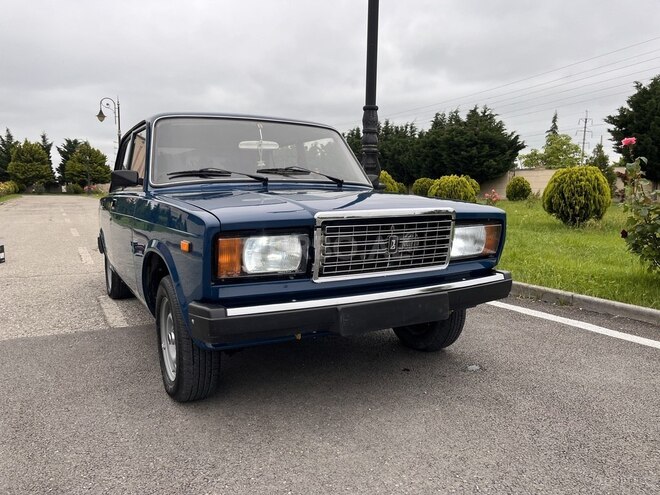 LADA (VAZ) 2107-3