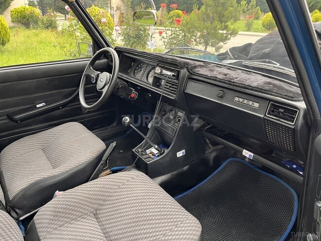 LADA (VAZ) 2107-14