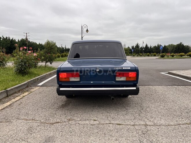 LADA (VAZ) 2107-9
