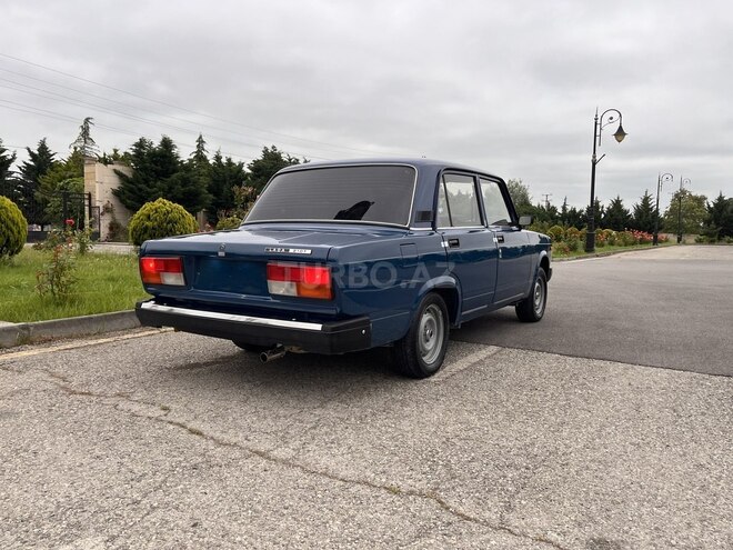 LADA (VAZ) 2107-6