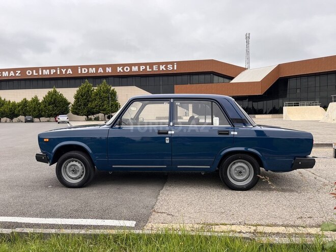 LADA (VAZ) 2107-7