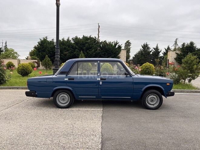 LADA (VAZ) 2107-8