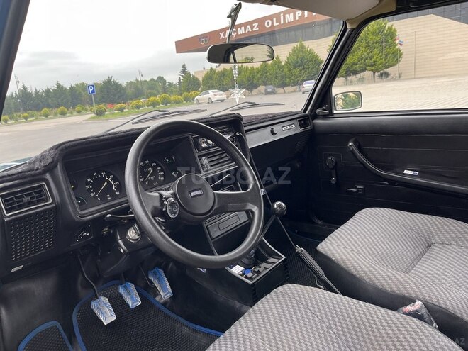 LADA (VAZ) 2107-12